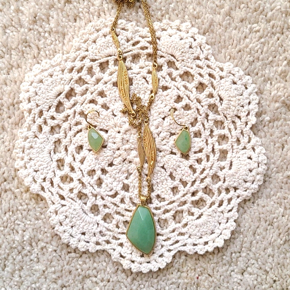 Chloe and Isabel Necklace Set